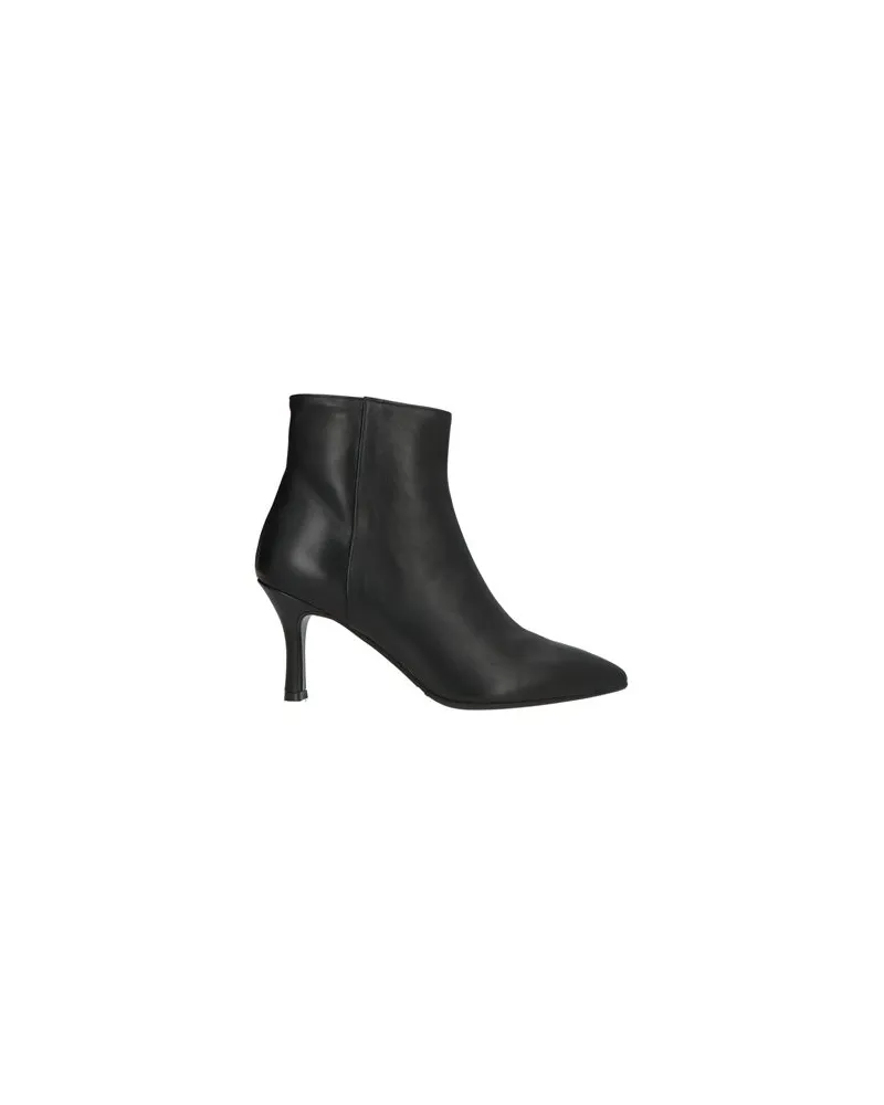 Vernissage SCHUHE - Stiefelettenauf YOOX.COM Schwarz