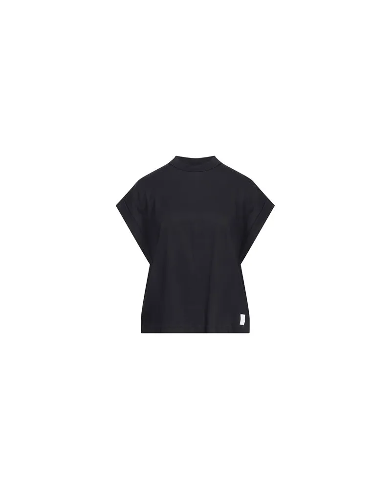 Daniele Fiesoli TOPS - T-shirtsauf YOOX.COM Nachtblau