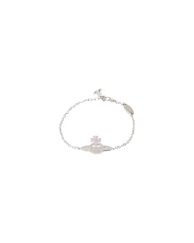 Vivienne Westwood SCHMUCK und UHREN - Armbänderauf YOOX.COM Silber