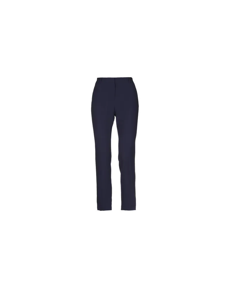 L'Autre Chose HOSEN & RÖCKE - Hosenauf YOOX.COM Nachtblau