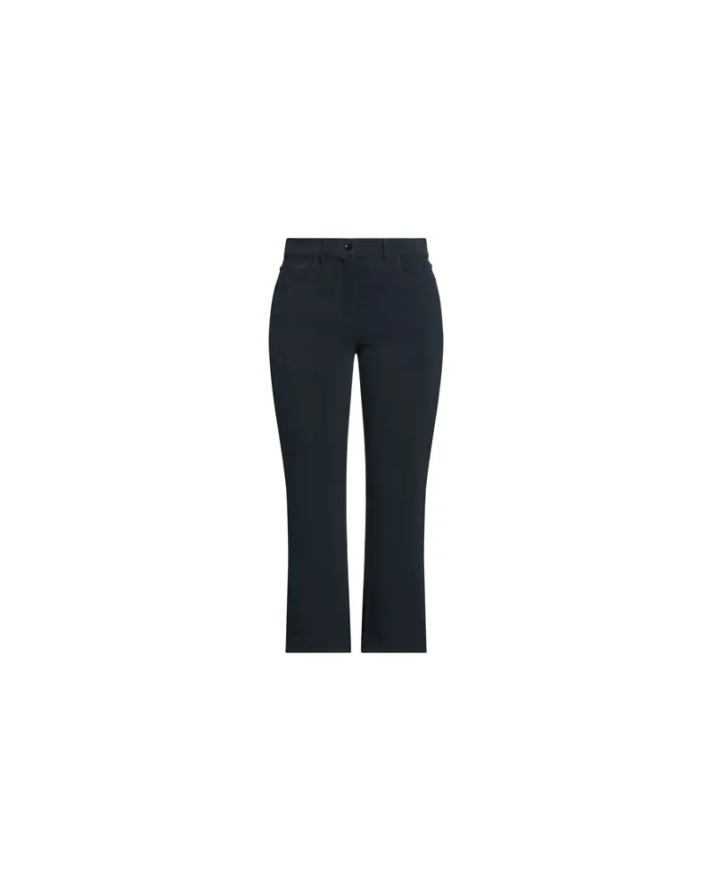 ASPESI HOSEN & RÖCKE - Hosenauf YOOX.COM Nachtblau