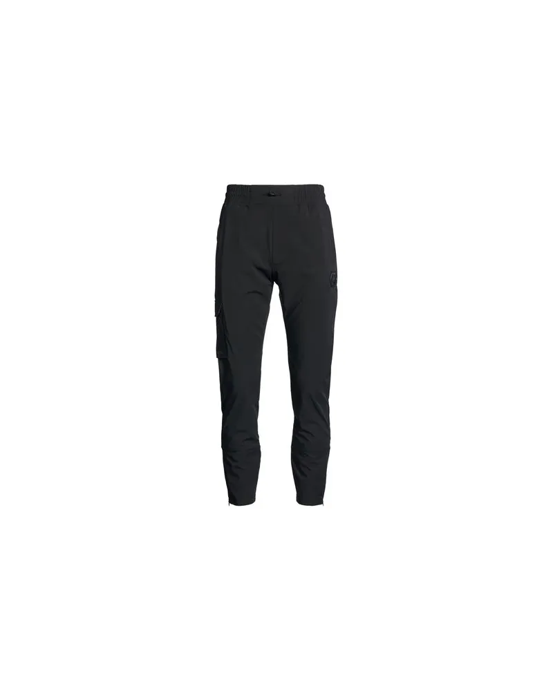 BALR. HOSEN & RÖCKE - Hosenauf YOOX.COM Schwarz