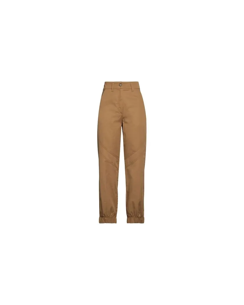 By Malene Birger HOSEN & RÖCKE - Hosenauf YOOX.COM Kamel