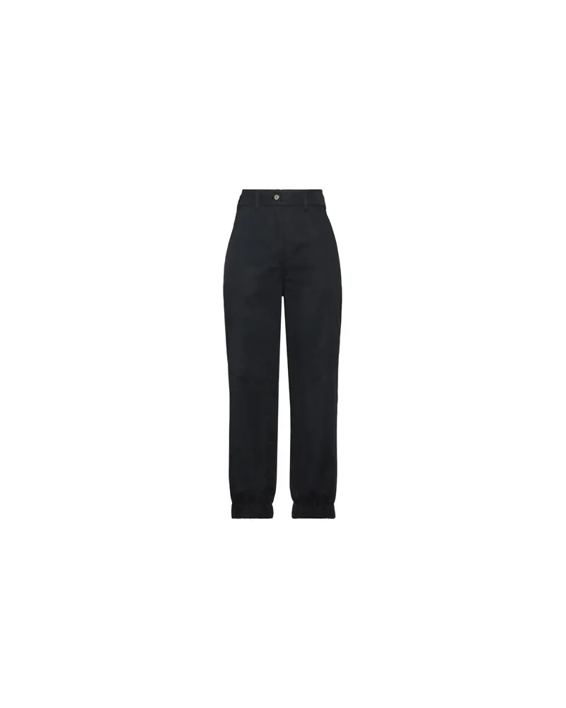 By Malene Birger HOSEN & RÖCKE - Hosenauf YOOX.COM Schwarz