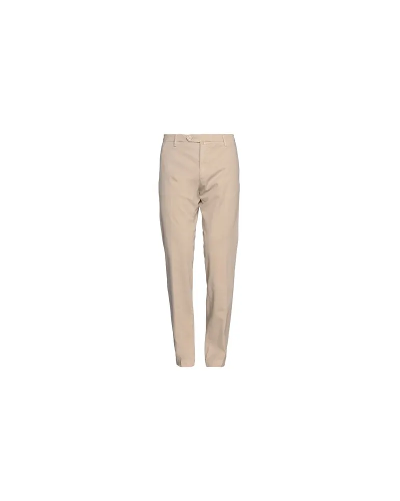 Giampaolo Viozzi HOSEN & RÖCKE - Hosenauf YOOX.COM Beige