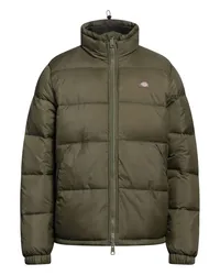 Dickies Pufferjacke & Daunenjacke Militärgrün