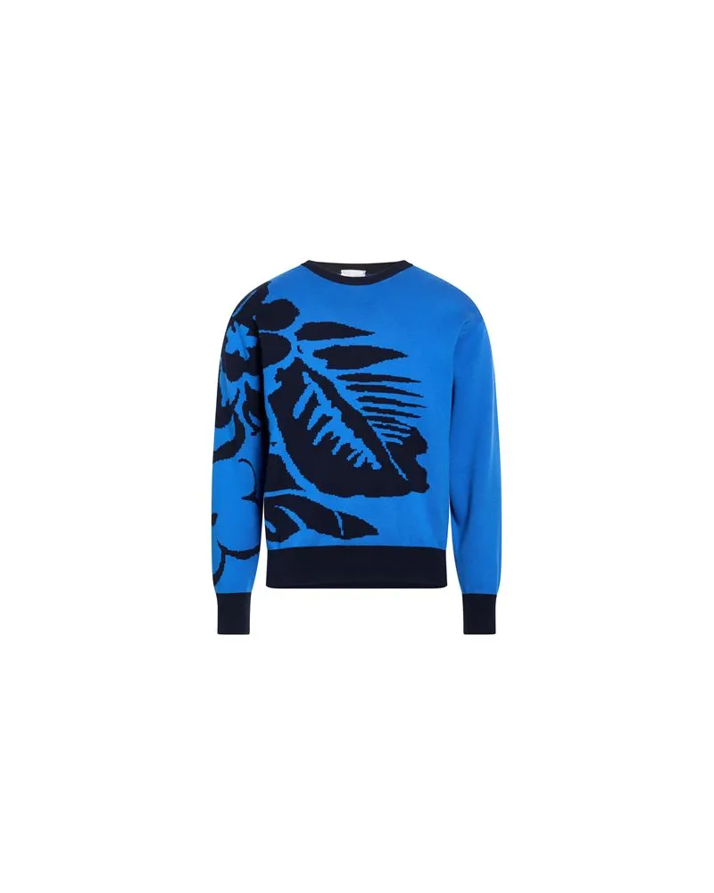 PT TORINO STRICKWAREN - Pulloverauf YOOX.COM Königsblau