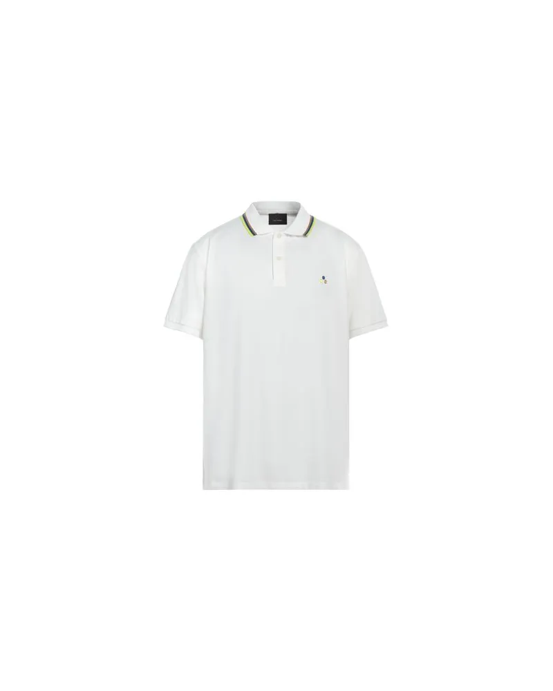 Peuterey TOPS - Poloshirtsauf YOOX.COM Off