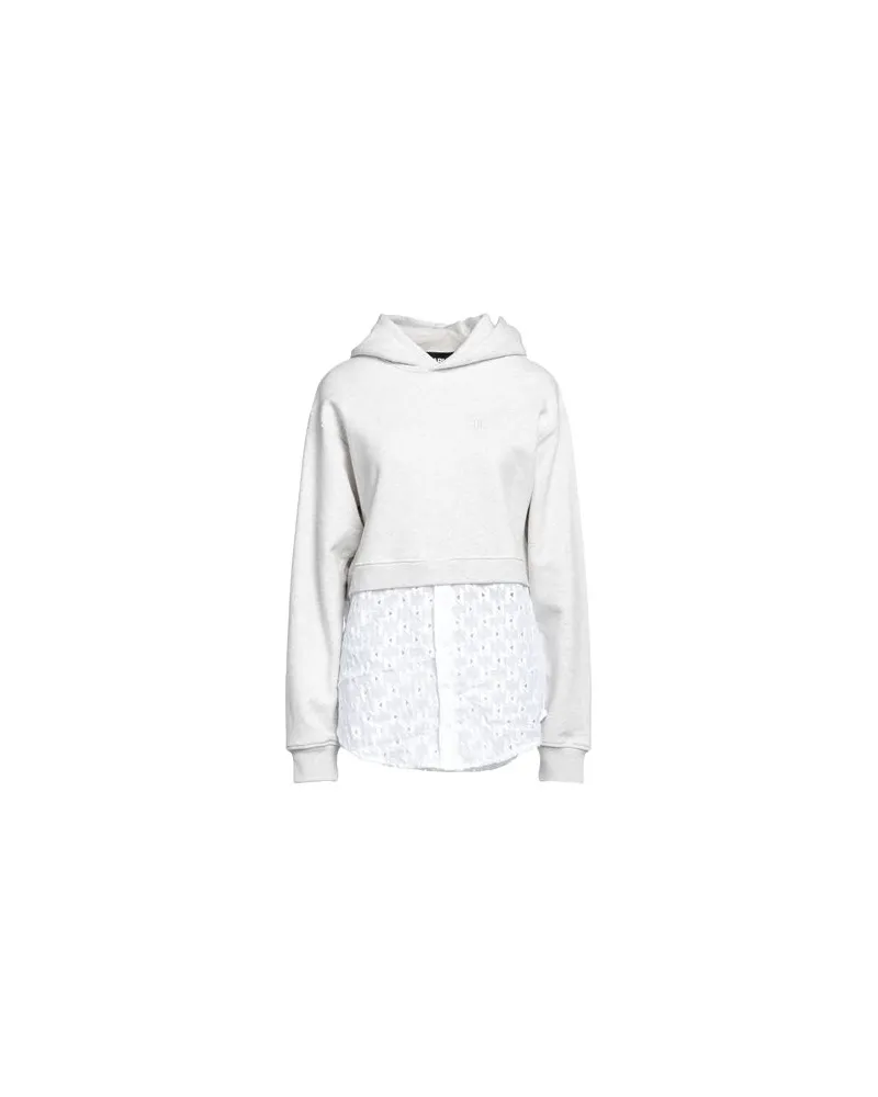 Karl Lagerfeld TOPS - Sweatshirtsauf YOOX.COM Off