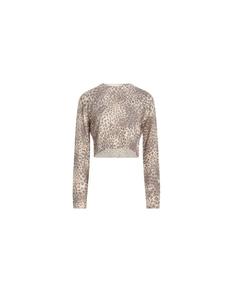 Aniye By STRICKWAREN - Pulloverauf YOOX.COM Beige