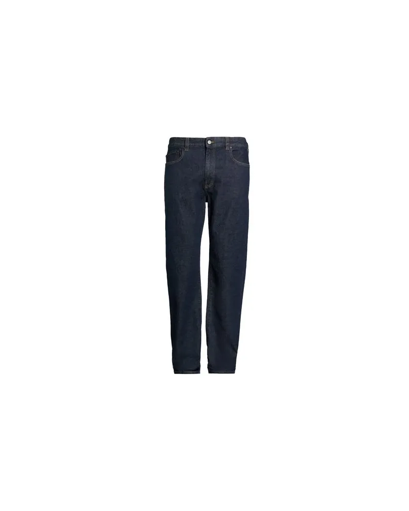 Belstaff HOSEN & RÖCKE - Jeanshosenauf YOOX.COM Blau
