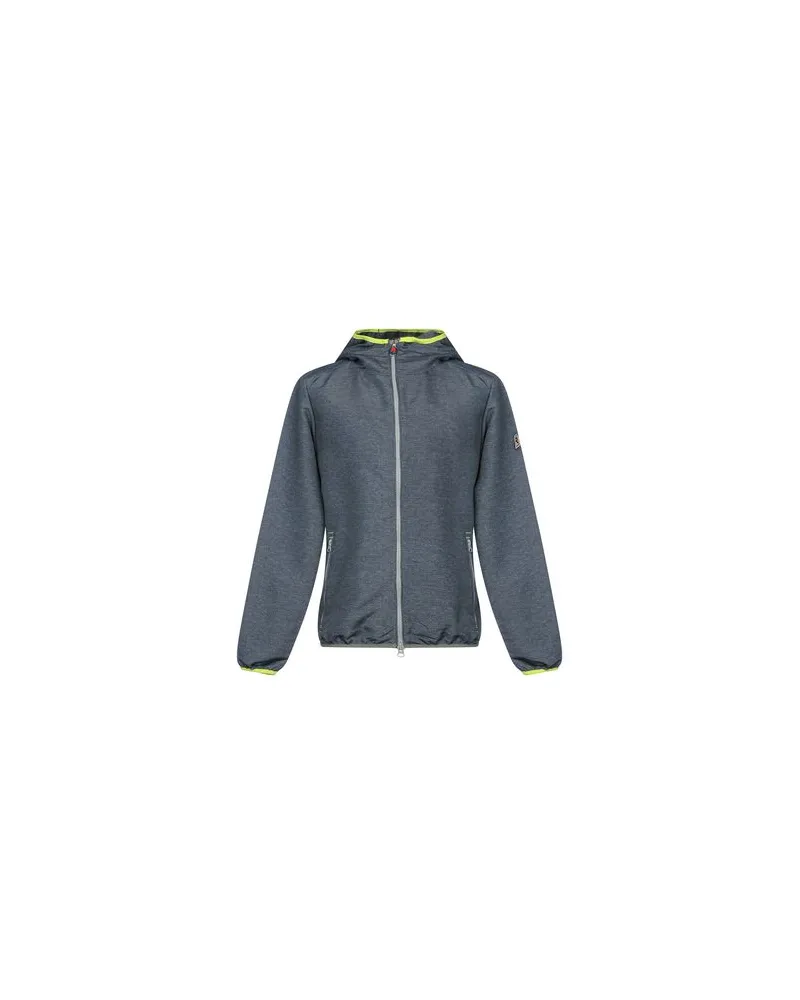 Invicta JACKEN & MÄNTEL - Jacken und Anoraksauf YOOX.COM Taubenblau