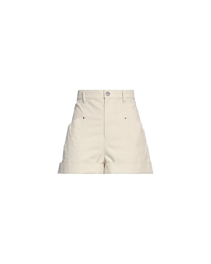 Isabel Marant HOSEN & RÖCKE - Shorts & Bermudashortsauf YOOX.COM Beige