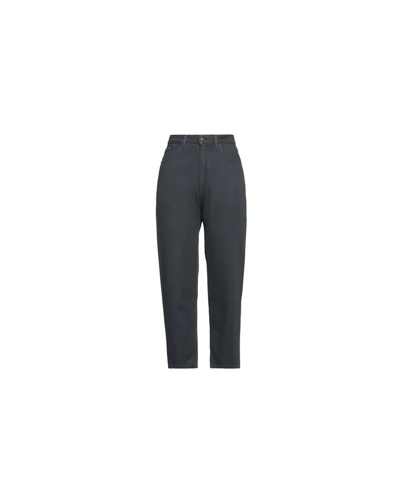 Haikure HOSEN & RÖCKE - Jeanshosenauf YOOX.COM Blei