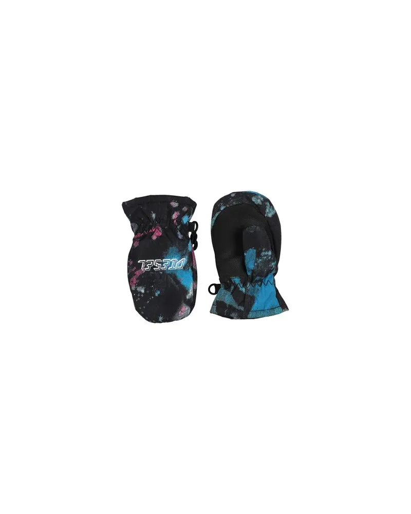 Diesel ACCESSOIRES - Handschuheauf YOOX.COM Schwarz