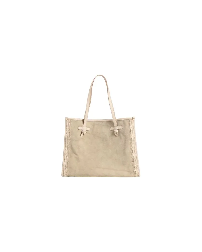 Gianni Chiarini MARCELLA CLUB - TASCHEN - Handtaschenauf YOOX.COM Sand