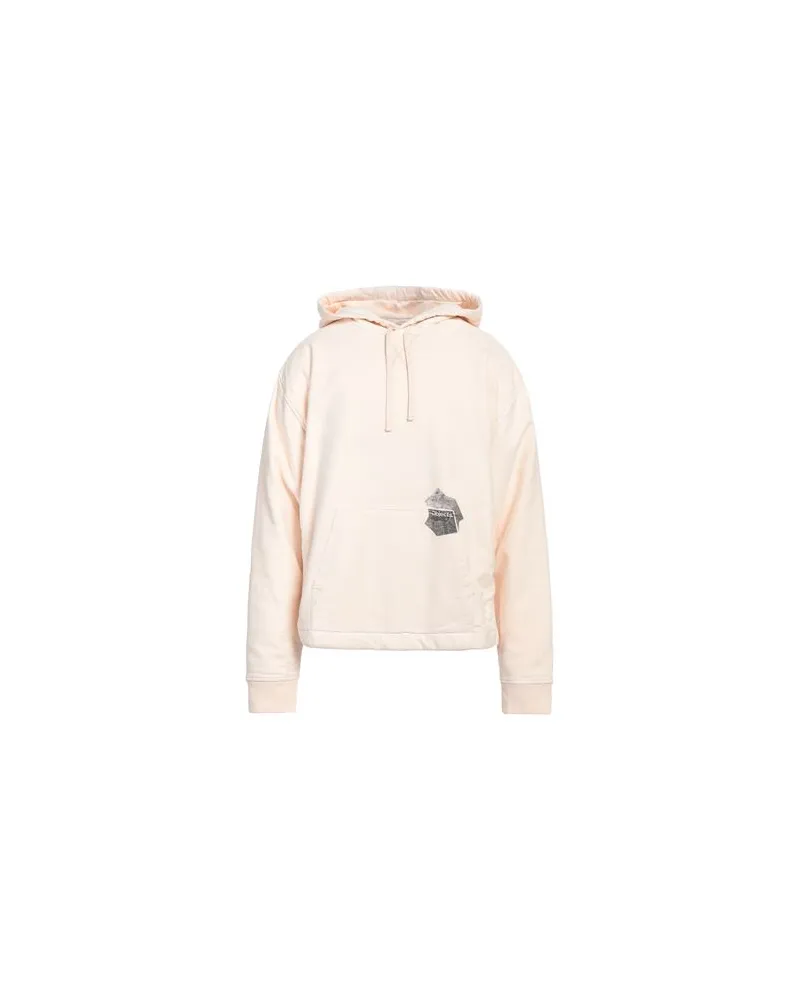 Objects IV Life TOPS - Sweatshirtsauf YOOX.COM Hellrosa