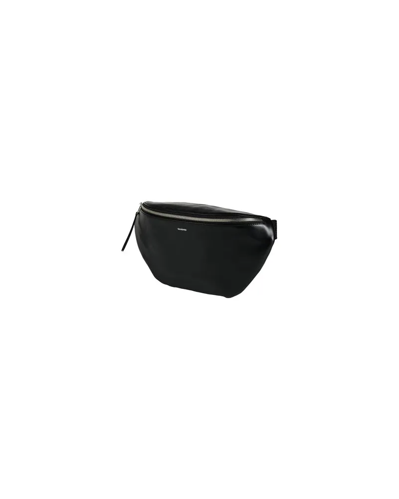 Sandro TASCHEN - Gürteltaschenauf YOOX.COM Schwarz