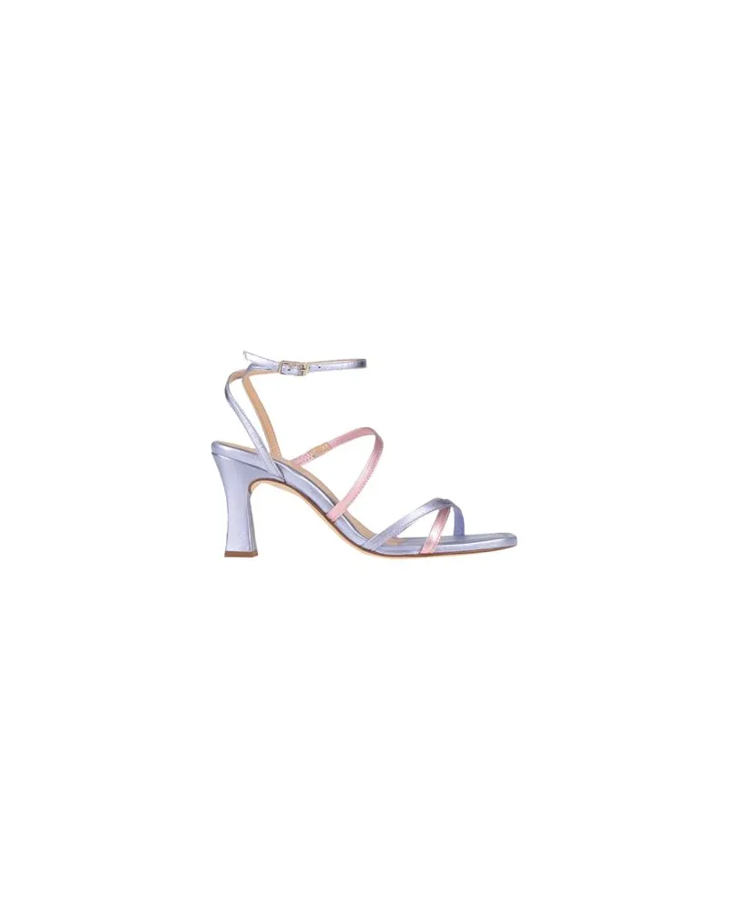 Unisa SCHUHE - Sandalenauf YOOX.COM Malve