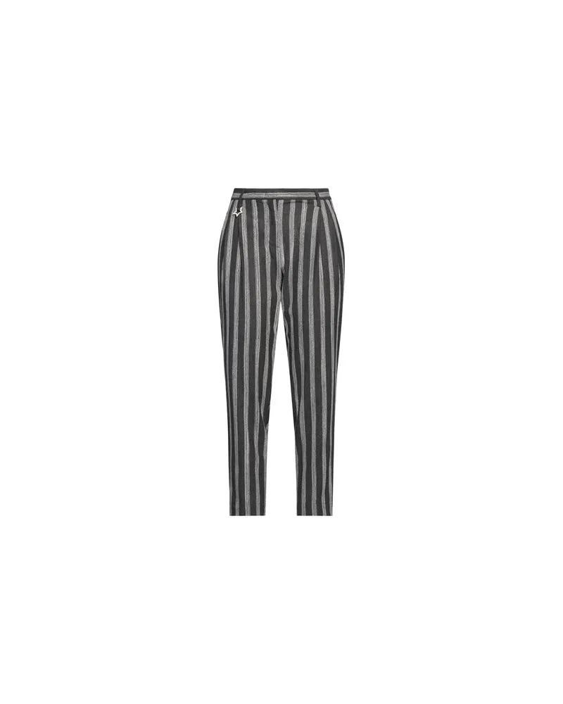 Lorena Antoniazzi HOSEN & RÖCKE - Hosenauf YOOX.COM Blei