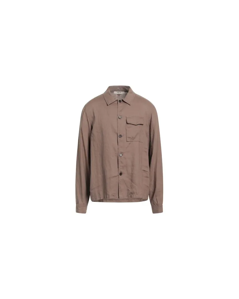 Golden Craft 1957 TOPS - Hemdenauf YOOX.COM Khaki