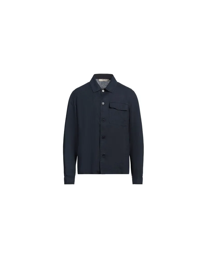 Golden Craft 1957 TOPS - Hemdenauf YOOX.COM Nachtblau