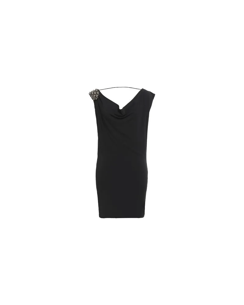 Pinko KLEIDER - Mini-Kleiderauf YOOX.COM Schwarz