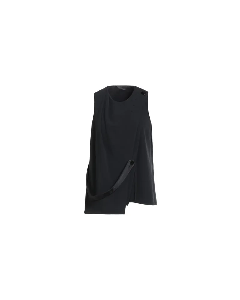 Alexander Wang TOPS - Topsauf YOOX.COM Schwarz