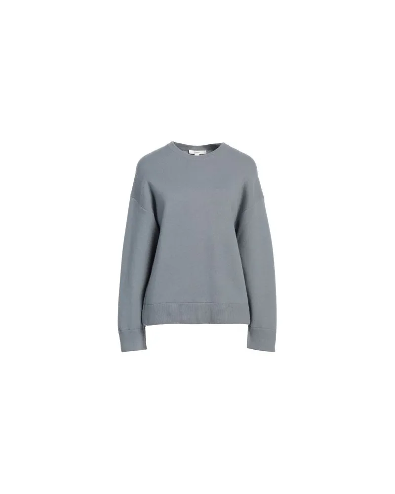 Vince STRICKWAREN - Pulloverauf YOOX.COM Taubenblau