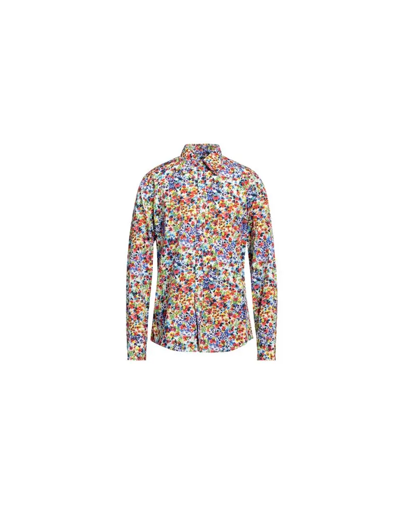 Dsquared2 TOPS - Hemdenauf YOOX.COM Weiß