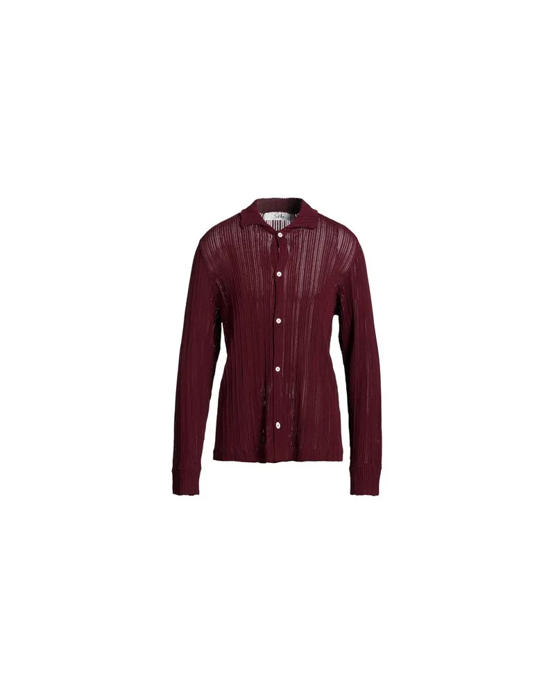 Séfr TOPS - Hemdenauf YOOX.COM Bordeaux