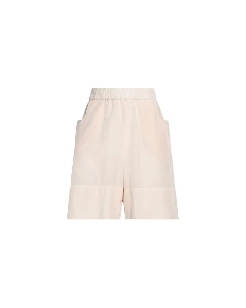 BARENA HOSEN & RÖCKE - Shorts & Bermudashortsauf YOOX.COM Hellrosa