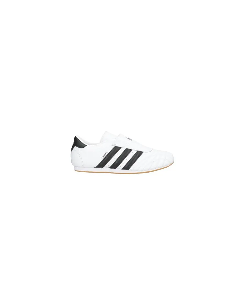 adidas SCHUHE - Sneakersauf YOOX.COM Weiß