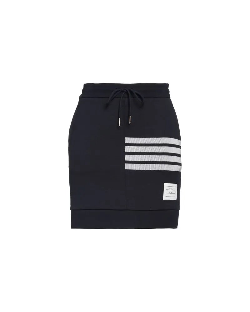 Thom Browne HOSEN & RÖCKE - Miniröckeauf YOOX.COM Nachtblau