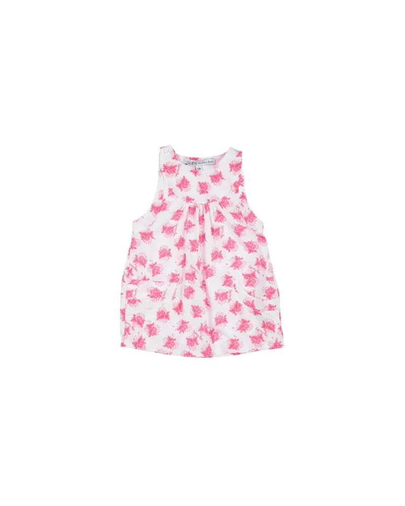 Patrizia Pepe NEUGEBORENE - Babykleiderauf YOOX.COM Fuchsia
