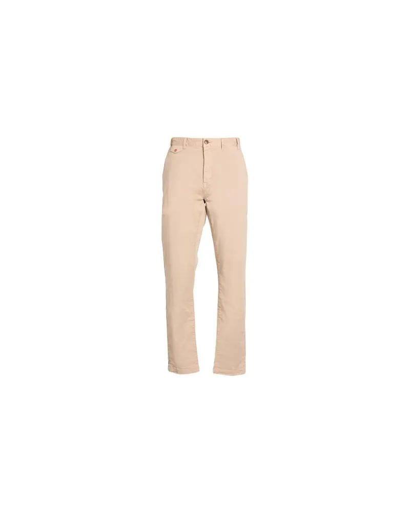 Barbour HOSEN & RÖCKE - Hosenauf YOOX.COM Beige