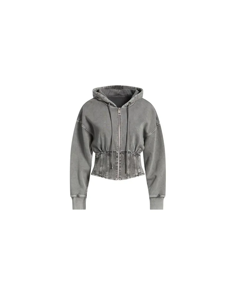 Miss Sixty TOPS - Sweatshirtsauf YOOX.COM Grau