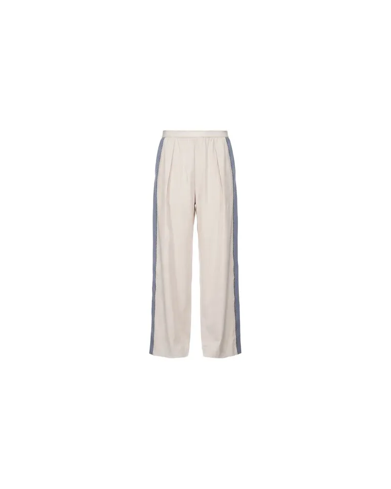Acne Studios HOSEN & RÖCKE - Hosenauf YOOX.COM Beige
