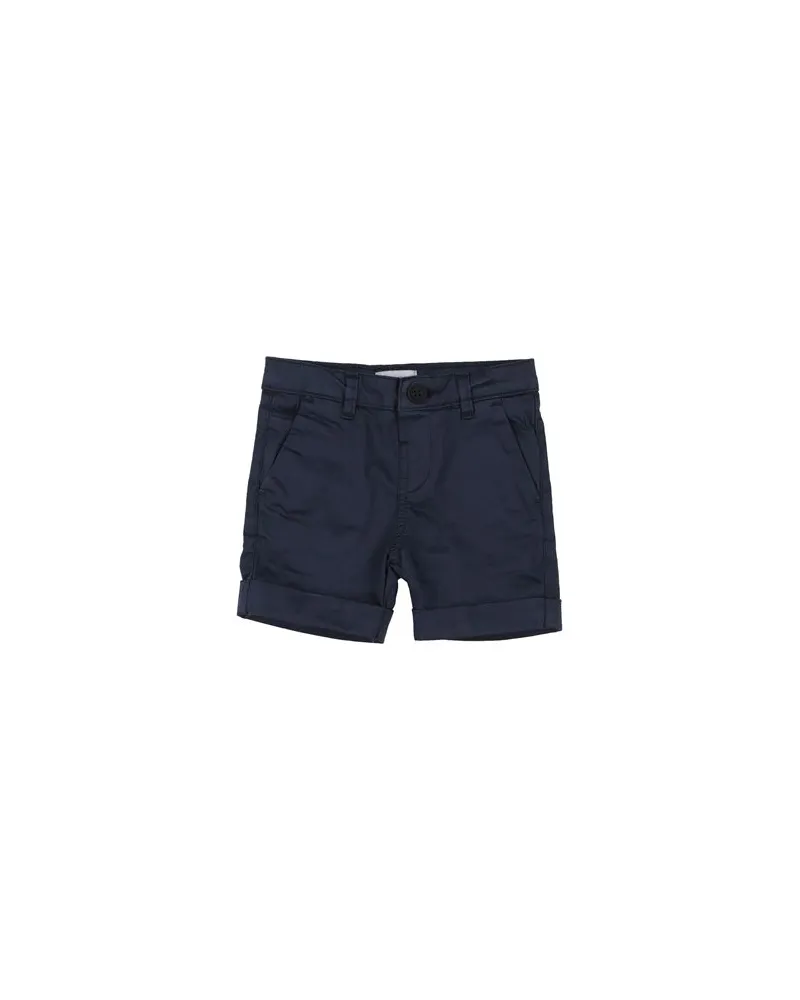 Jeckerson HOSEN & RÖCKE - Shorts & Bermudashortsauf YOOX.COM Nachtblau