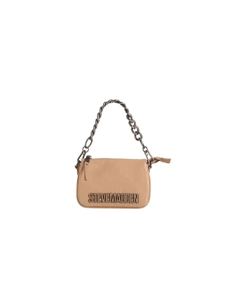 Steve Madden TASCHEN - Handtaschenauf YOOX.COM Sand