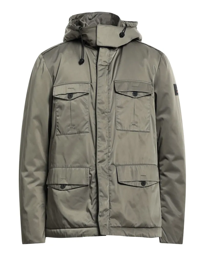 DEKKER Jacke & Anorak Militärgrün