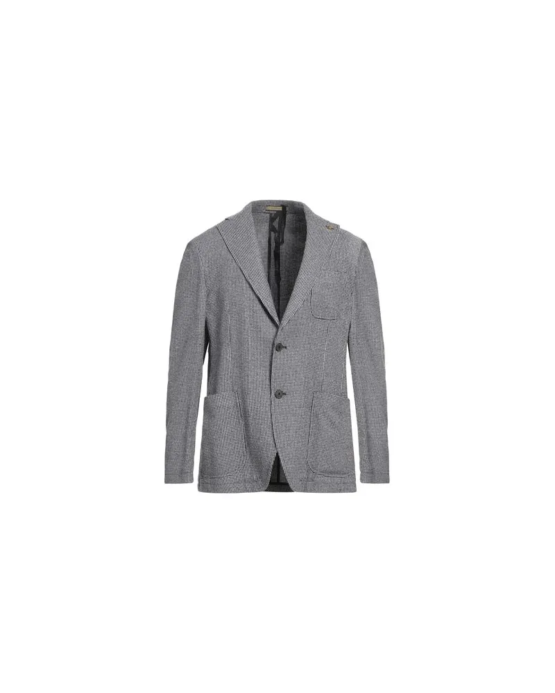 Sartoria Latorre ANZÜGE und CO-ORDS - Blazersauf YOOX.COM Nachtblau