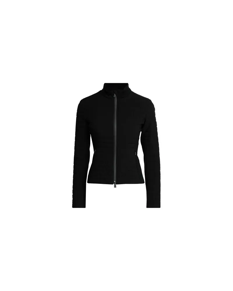 TATRAS JACKEN & MÄNTEL - Pufferjacken & Daunenjackenauf YOOX.COM Schwarz