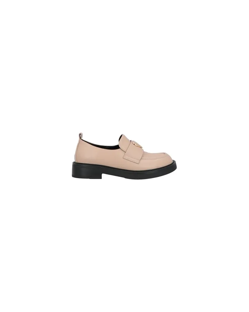 Braccialini SCHUHE - Mokassinsauf YOOX.COM Hellrosa