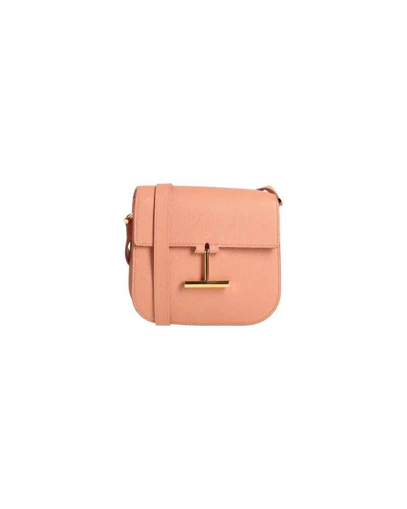Tom Ford TASCHEN - Umhängetascheauf YOOX.COM Lachs