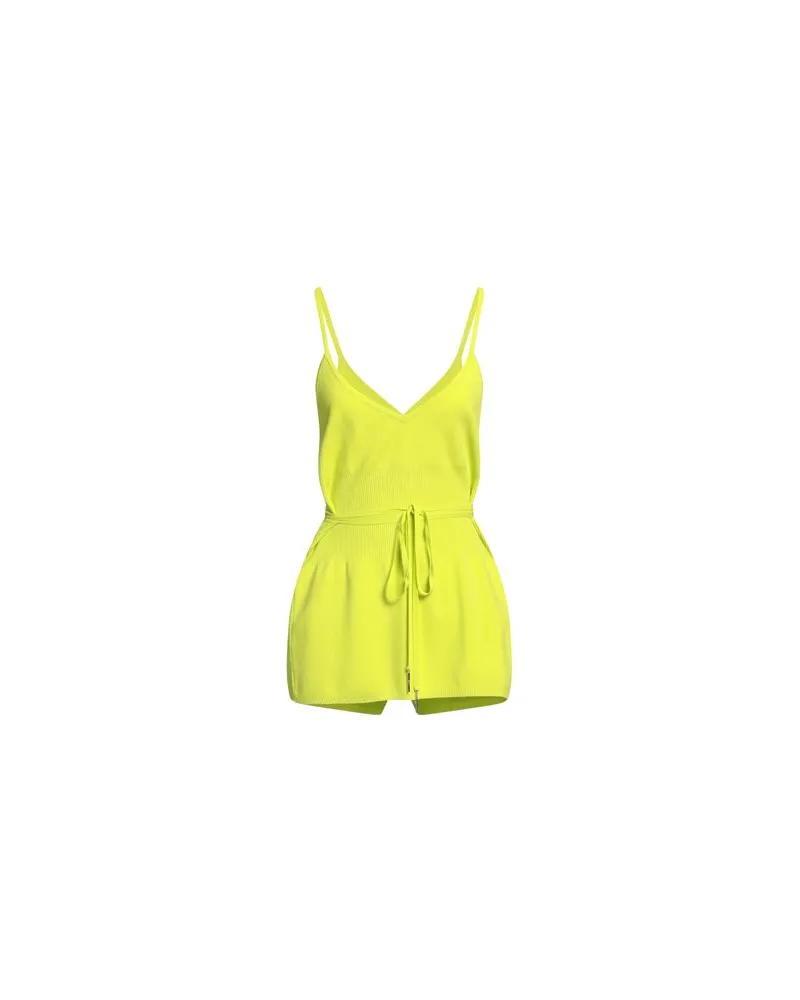 Liu Jo TOPS - Topsauf YOOX.COM Limettengrün