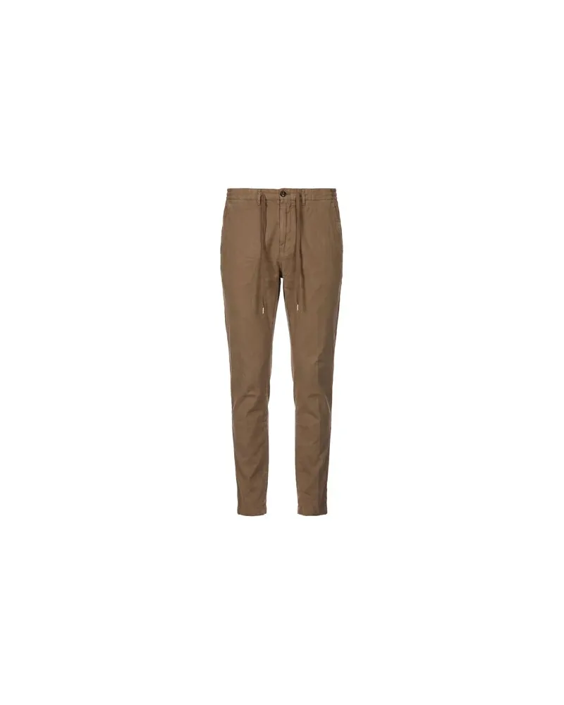 Briglia 1949 HOSEN & RÖCKE - Hosenauf YOOX.COM Khaki