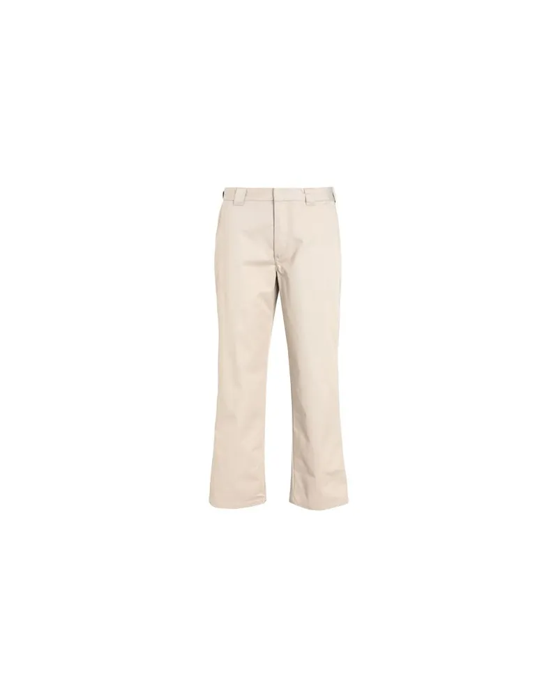 TOPMAN HOSEN & RÖCKE - Hosenauf YOOX.COM Beige