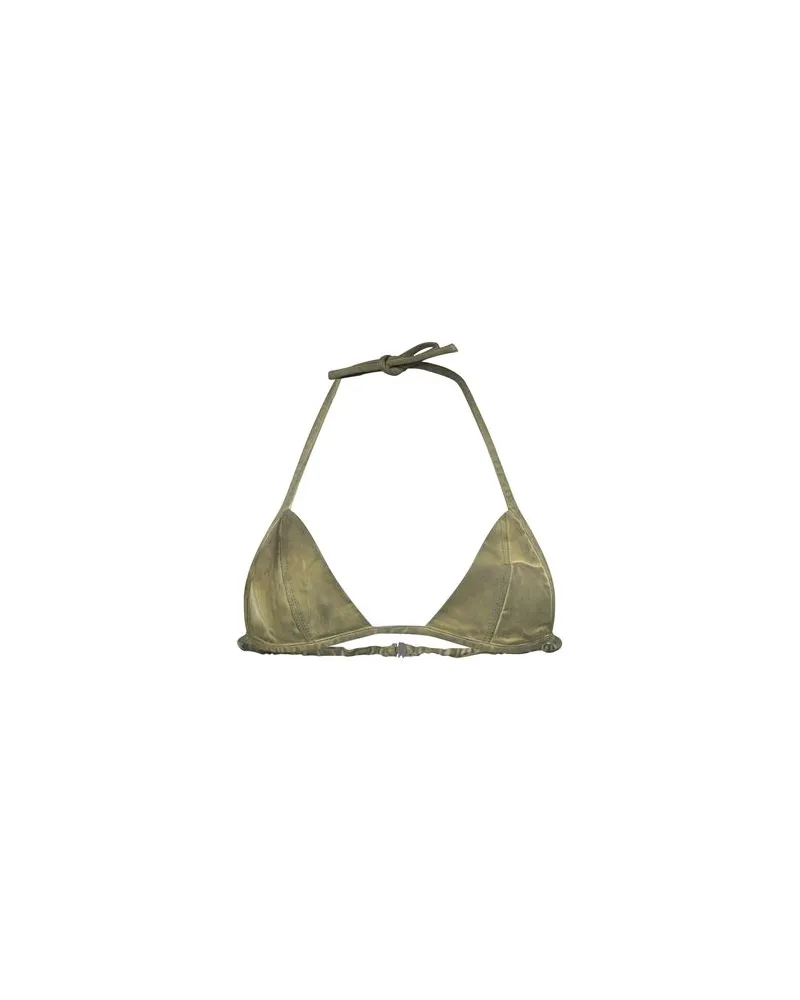 DRKSHDW by Rick Owens TOPS - Topsauf YOOX.COM Salbeigrün