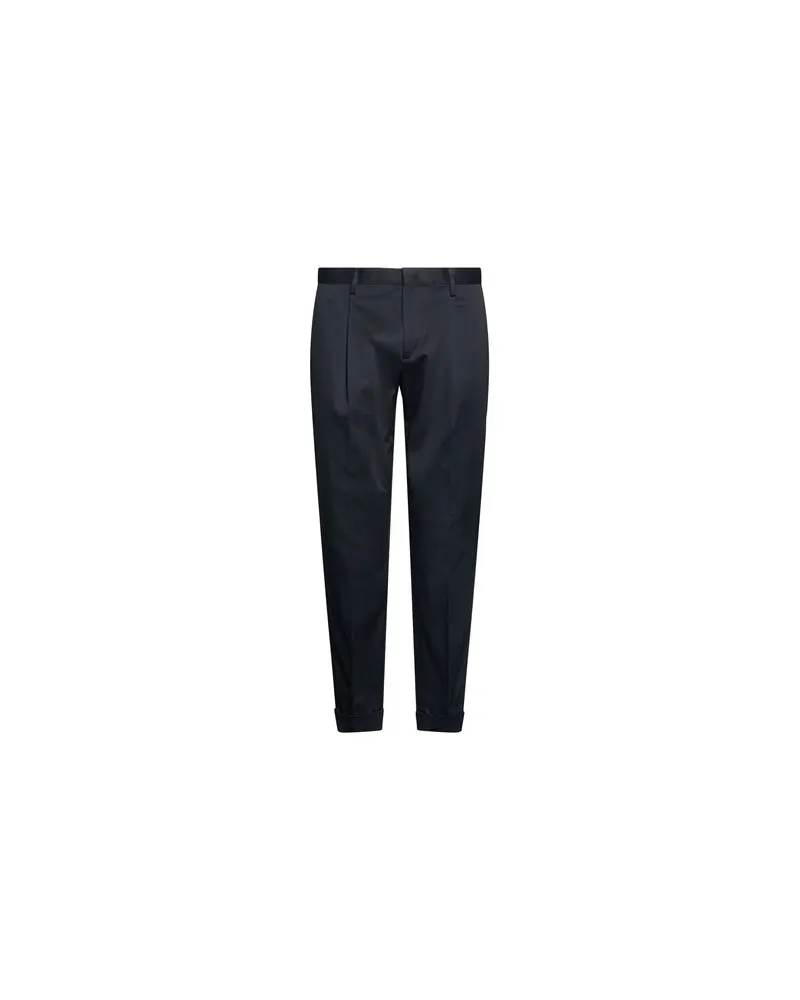 Briglia 1949 HOSEN & RÖCKE - Hosenauf YOOX.COM Nachtblau